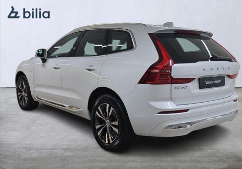 Volvo XC60, 2024
