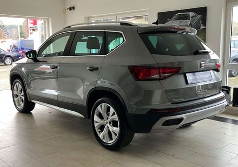 Seat Ateca, 2023