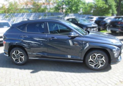 Hyundai Kona, 2026 3