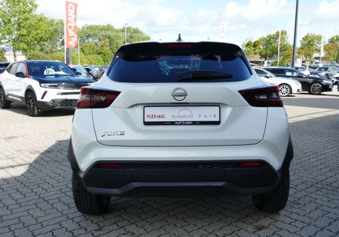 Nissan Juke, 2024 3