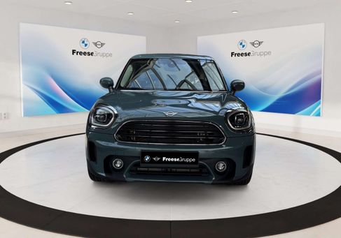 MINI Cooper Countryman, 2022