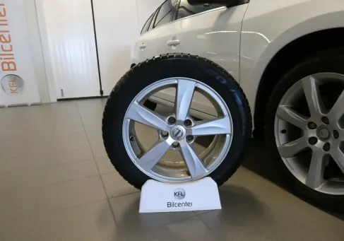Volvo V60, 2018