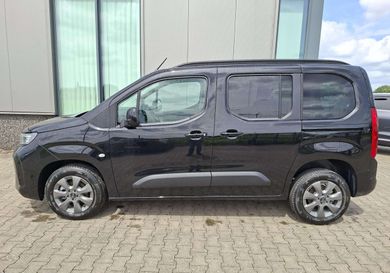 Opel Combo, 2026