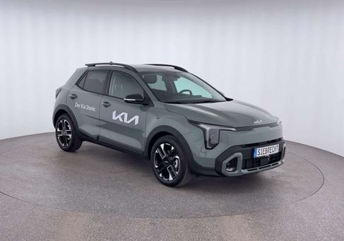 Kia Stonic, 2025