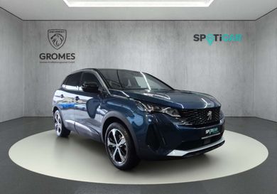 Peugeot 3008, 2023