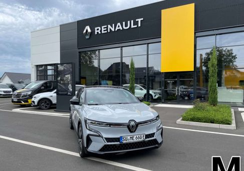 Renault Megane, 2022