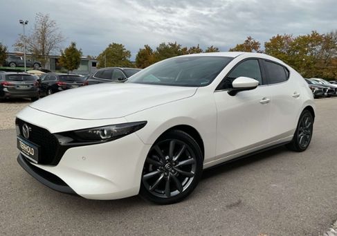 Mazda 3, 2023 2