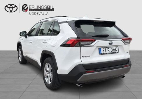 Toyota RAV 4, 2019 2