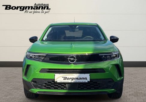 Opel Mokka, 2023 2