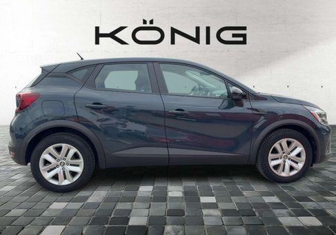 Renault Captur, 2023