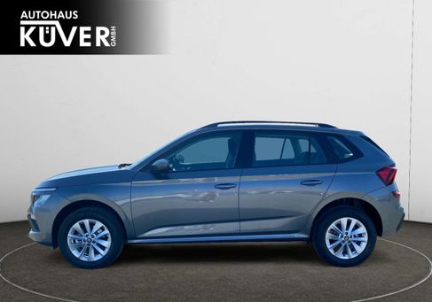 Skoda Kamiq, 2026
