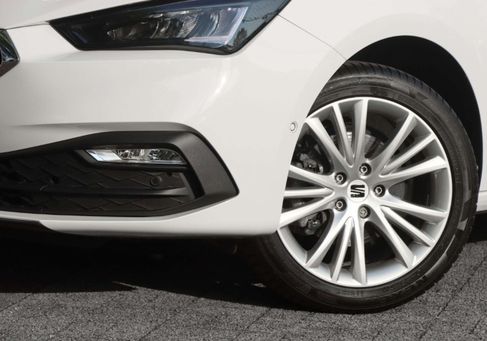 Seat Leon, 2024