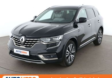 Renault Koleos, 2019