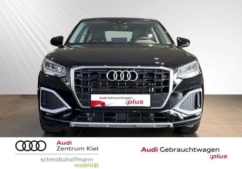 Audi Q2, 2024 2