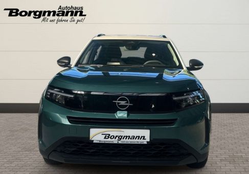 Opel Frontera, 2025