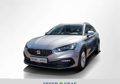 Seat Leon, 2024