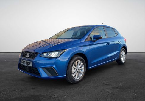 Seat Ibiza, 2026