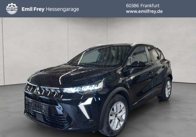 Mitsubishi ASX, 2026