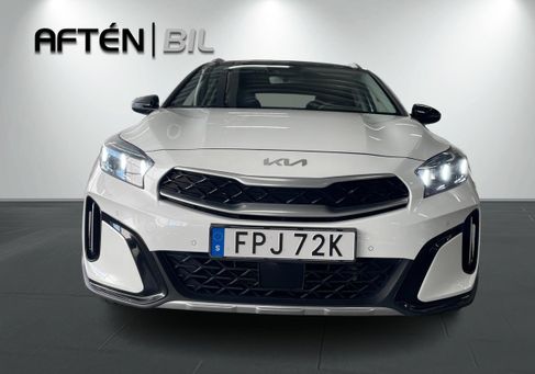 Kia XCeed, 2023 2