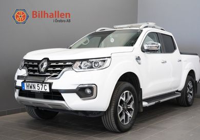 Renault, 2020