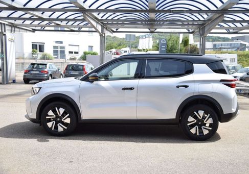 Opel Frontera, 2026