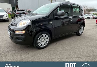 Fiat Panda, 2026