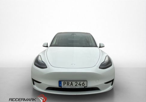 Tesla Model Y, 2023 2
