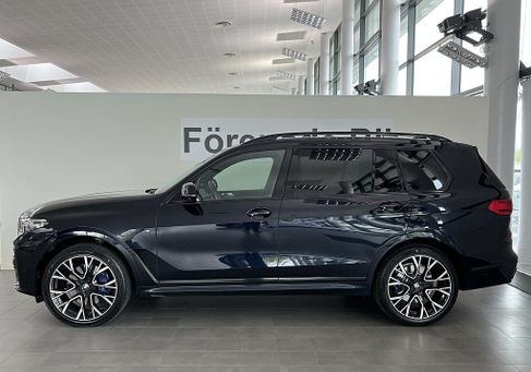 BMW X7, 2019 3
