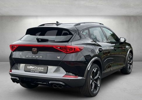 Cupra Formentor, 2024 3