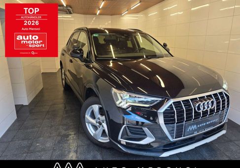 Audi Q3, 2024