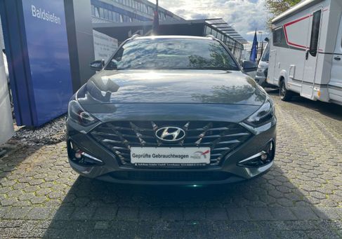 Hyundai i30, 2022 2