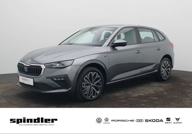 Skoda Scala, 2026