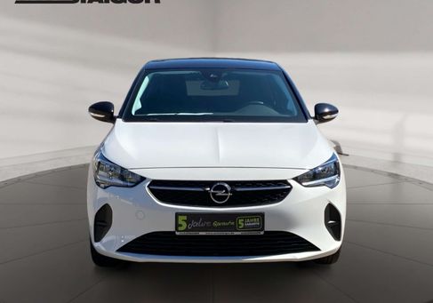 Opel Corsa, 2023 3