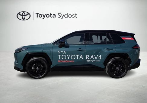 Toyota RAV 4, 2026 3