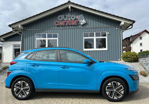 Hyundai Kona, 2022 2
