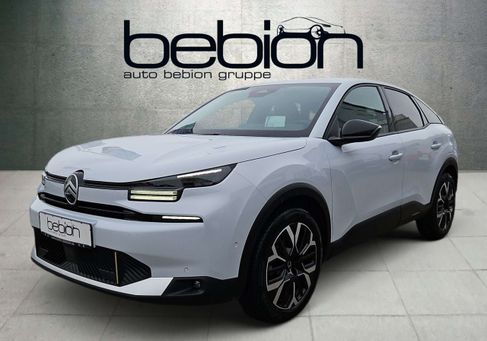 Citroën C4, 2024 2