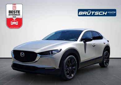 Mazda CX-30, 2026