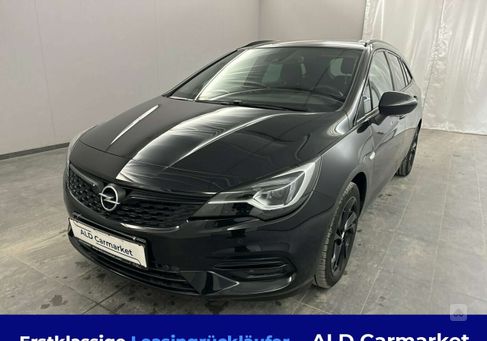 Opel Astra, 2021