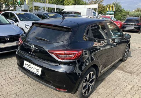 Renault Clio, 2023