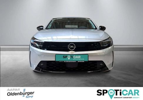 Opel Corsa, 2026 2