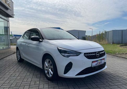Opel Corsa, 2023 2