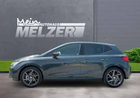 Seat Ibiza, 2026