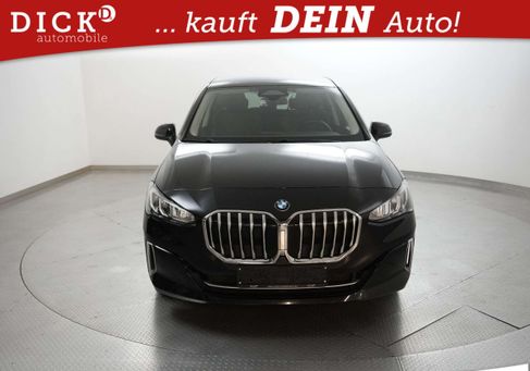 BMW 218, 2023 3