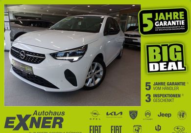 Opel Corsa, 2023