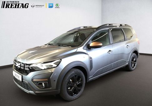 Dacia Jogger, 2025