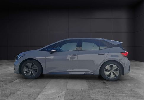 Cupra Born, 2022