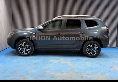Dacia Duster, 2020