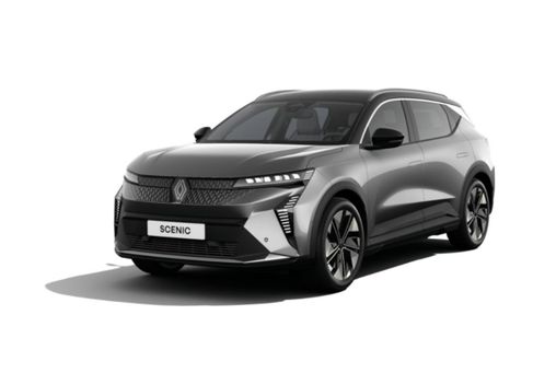 Renault Scenic, 2024