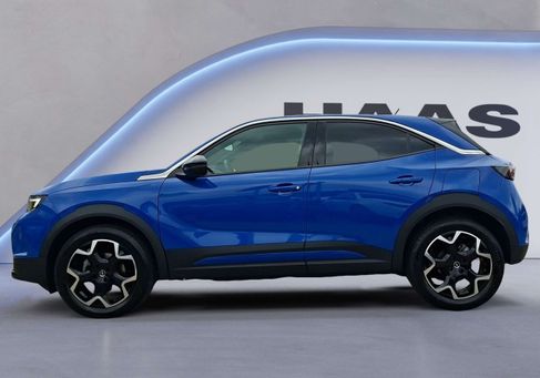 Opel Mokka, 2024 3