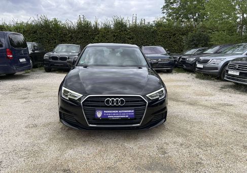 Audi A3, 2020 3